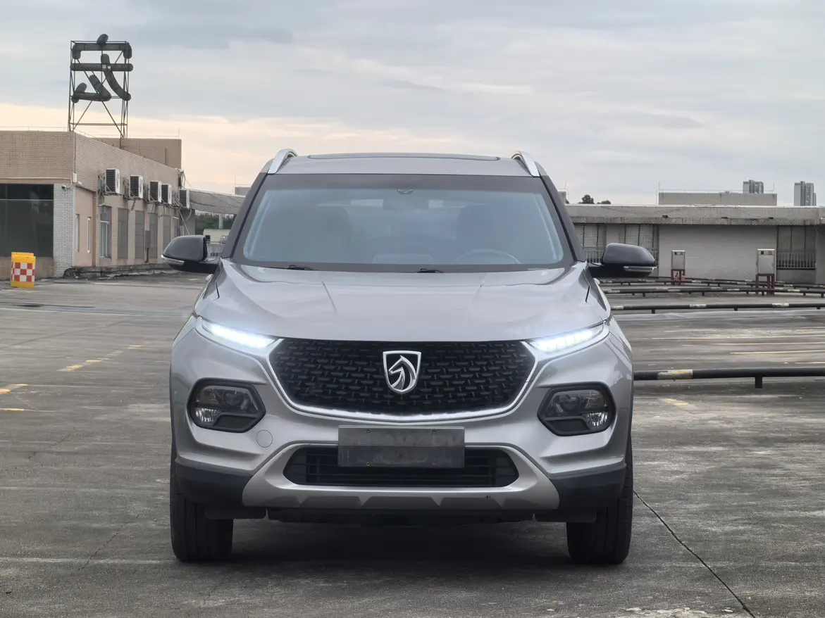 Baojun 510