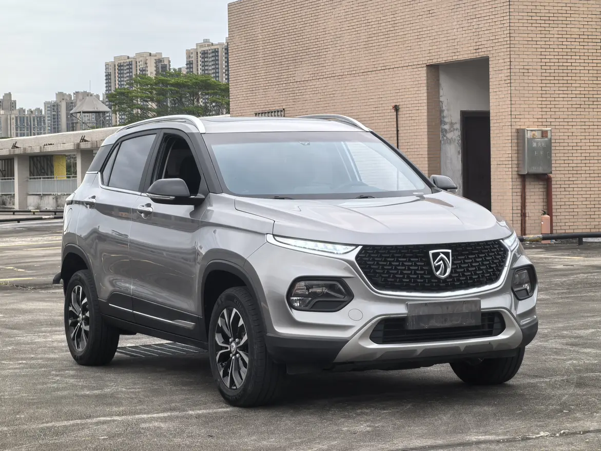 Baojun 510