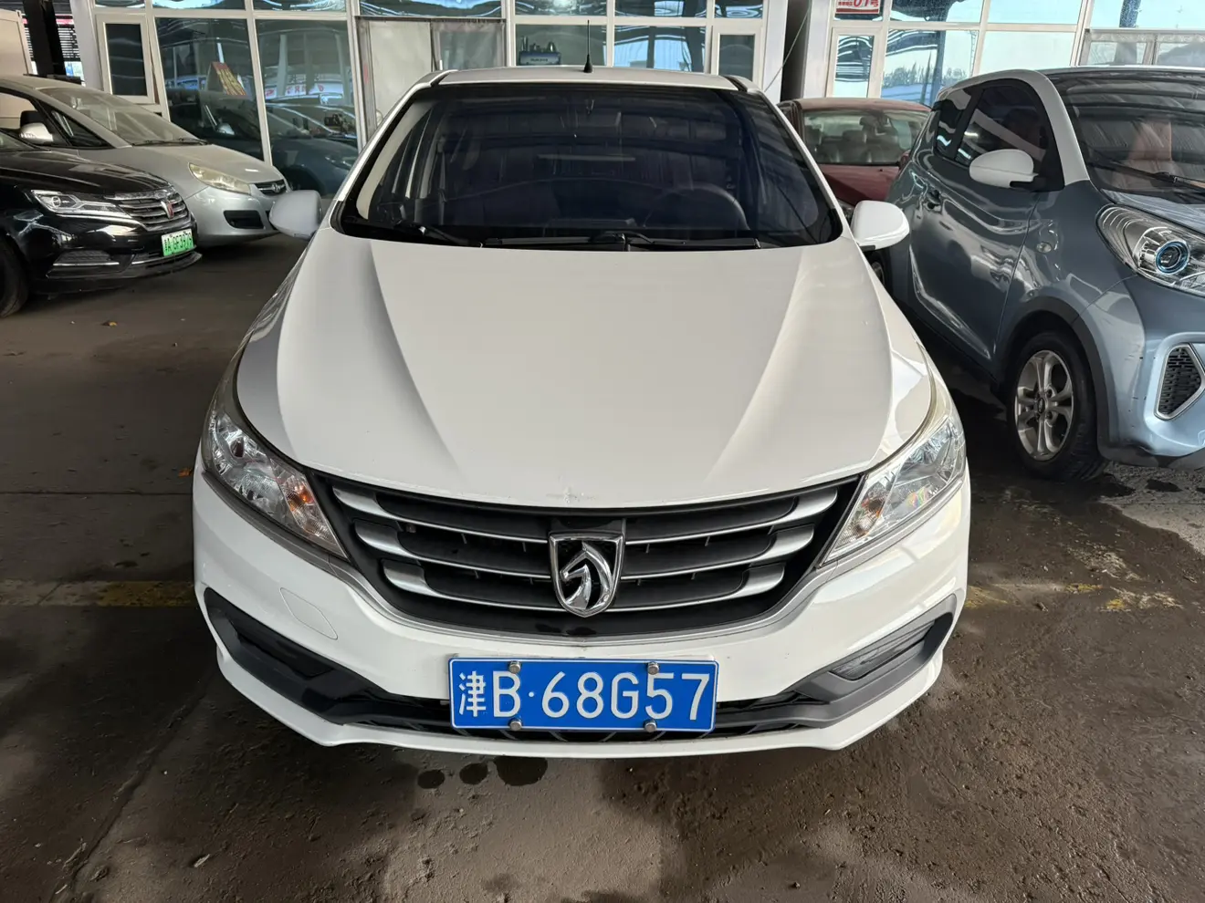 Baojun 310