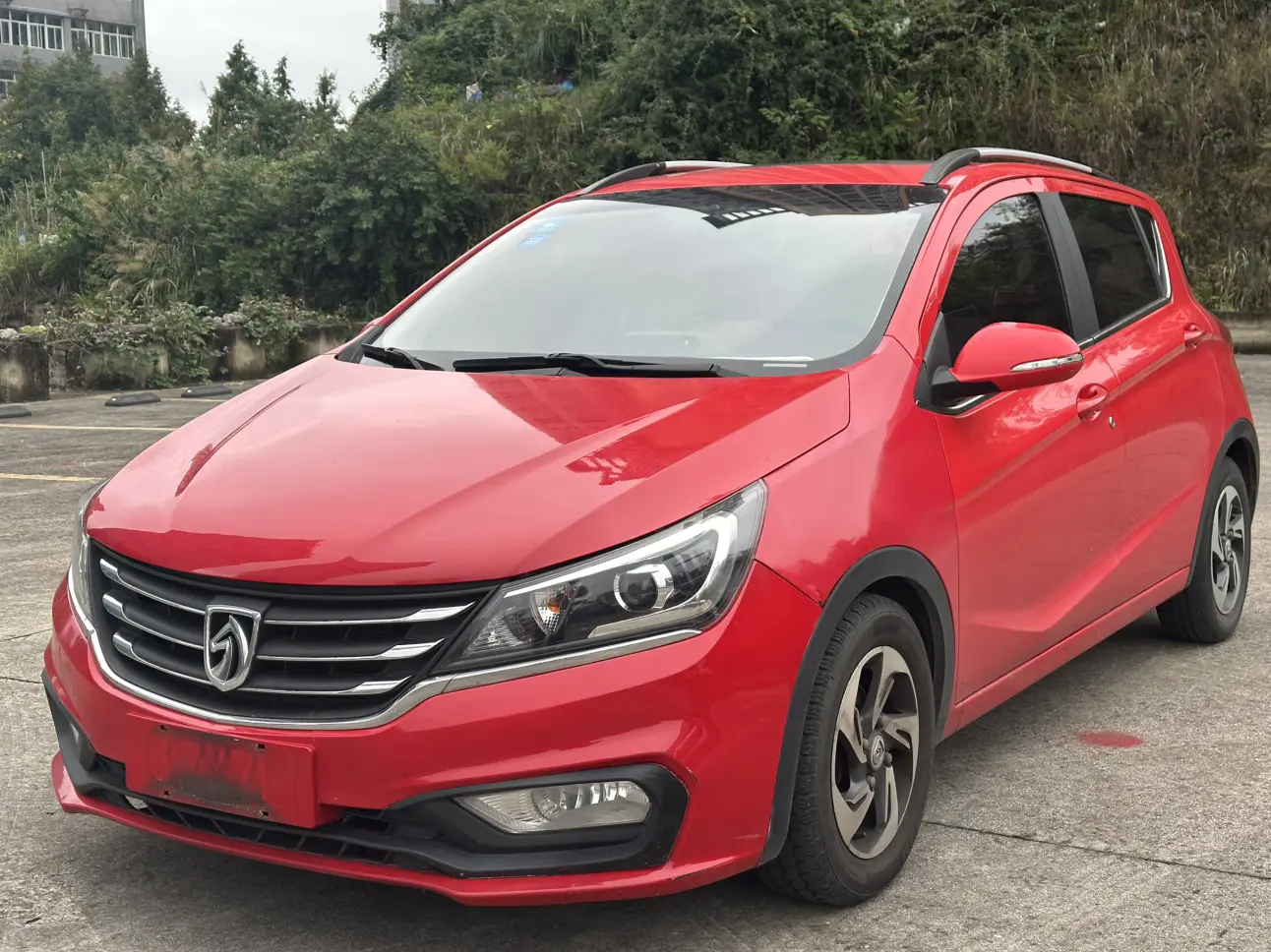Baojun 310