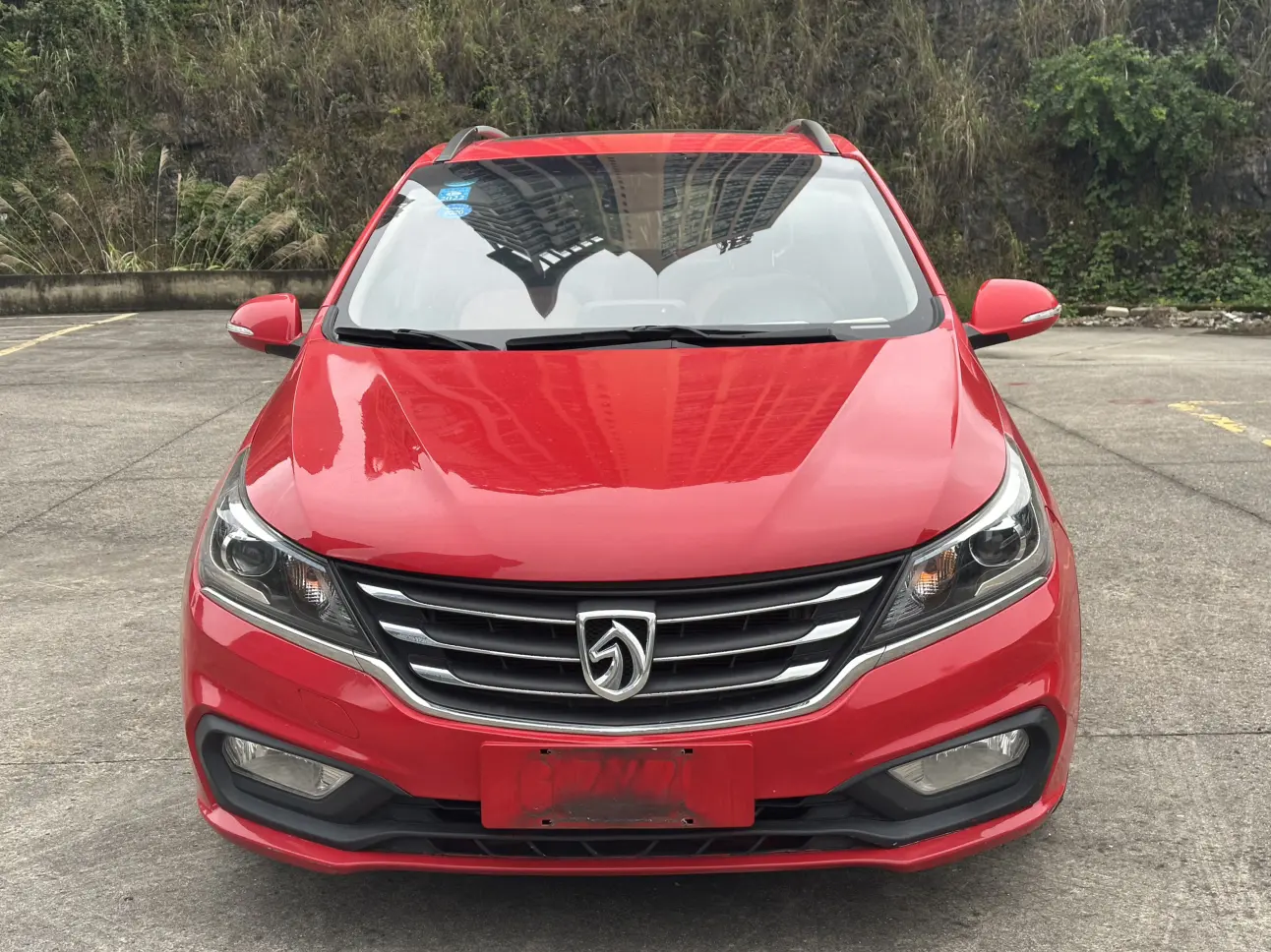 Baojun 310
