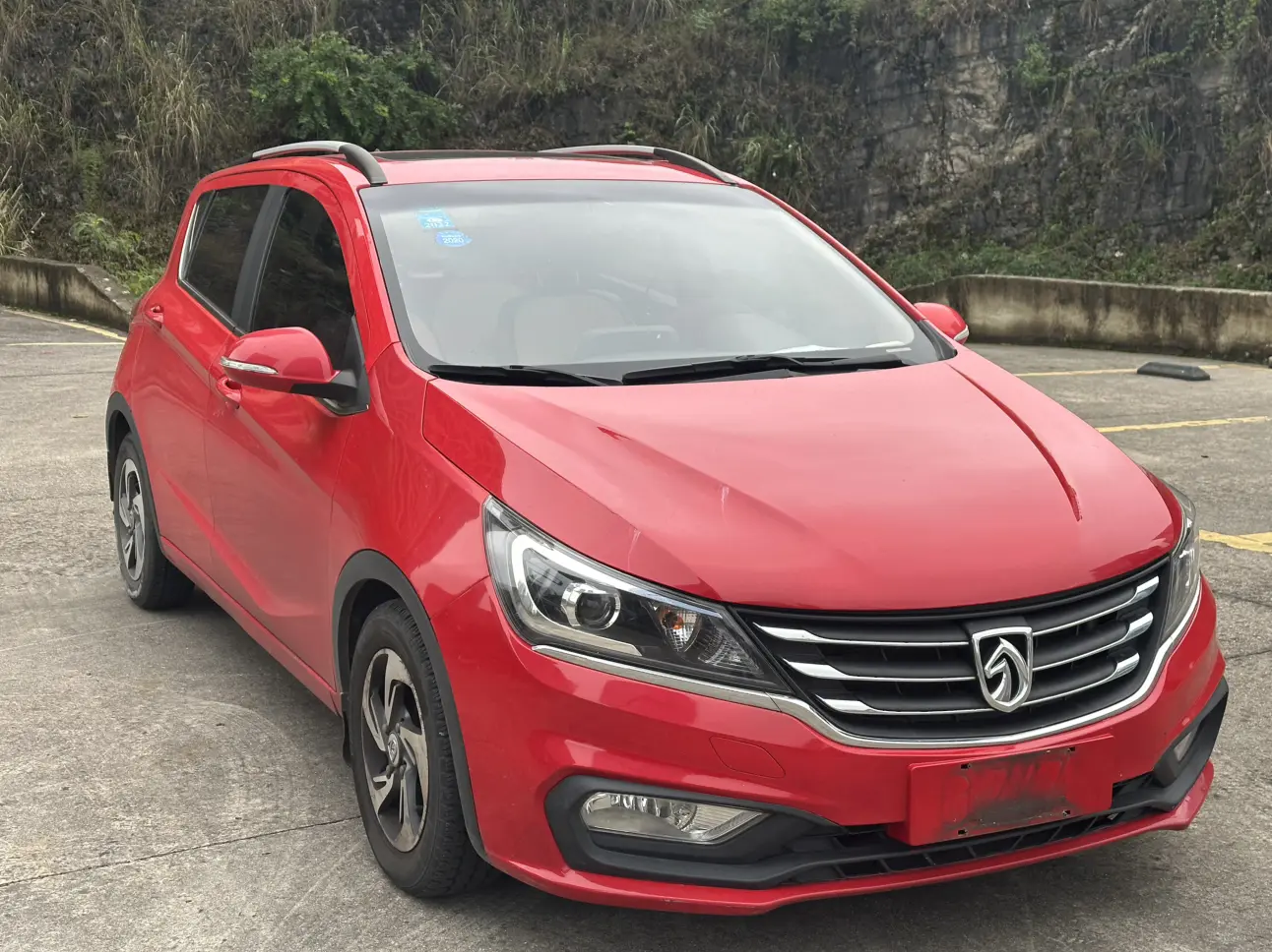 Baojun 310