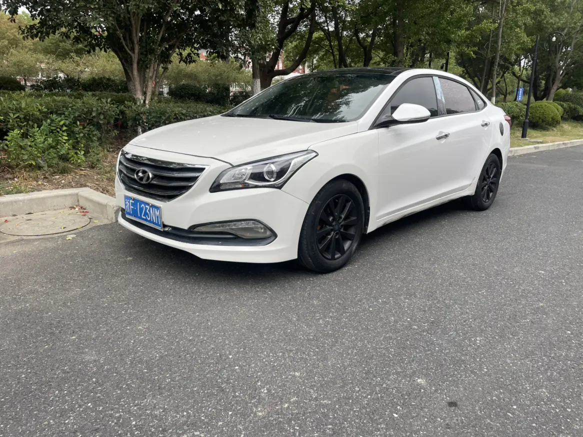 Hyundai Famous pictures