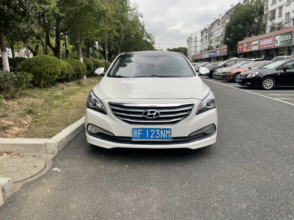 Hyundai Famous pictures