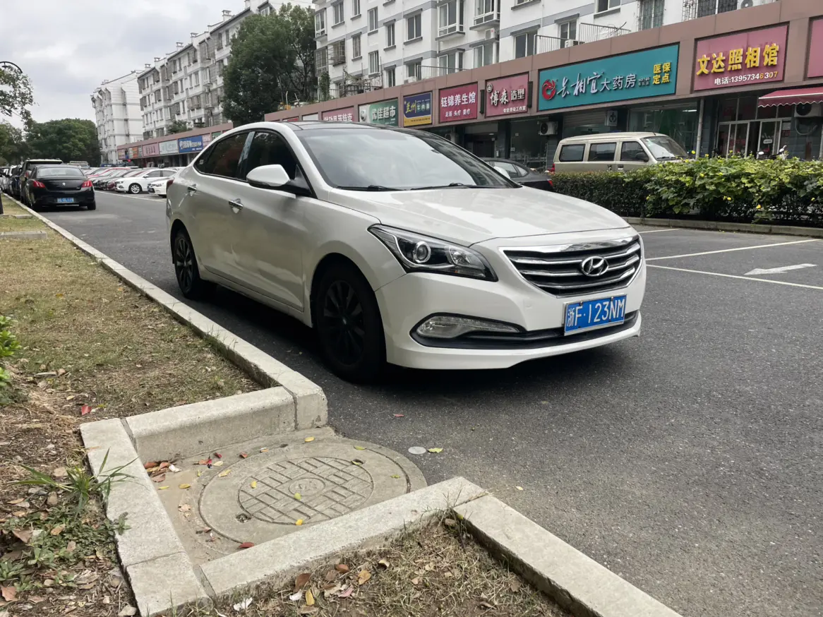 Hyundai Famous pictures