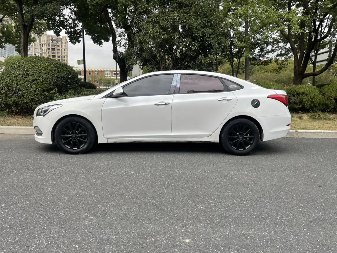 Hyundai Famous pictures