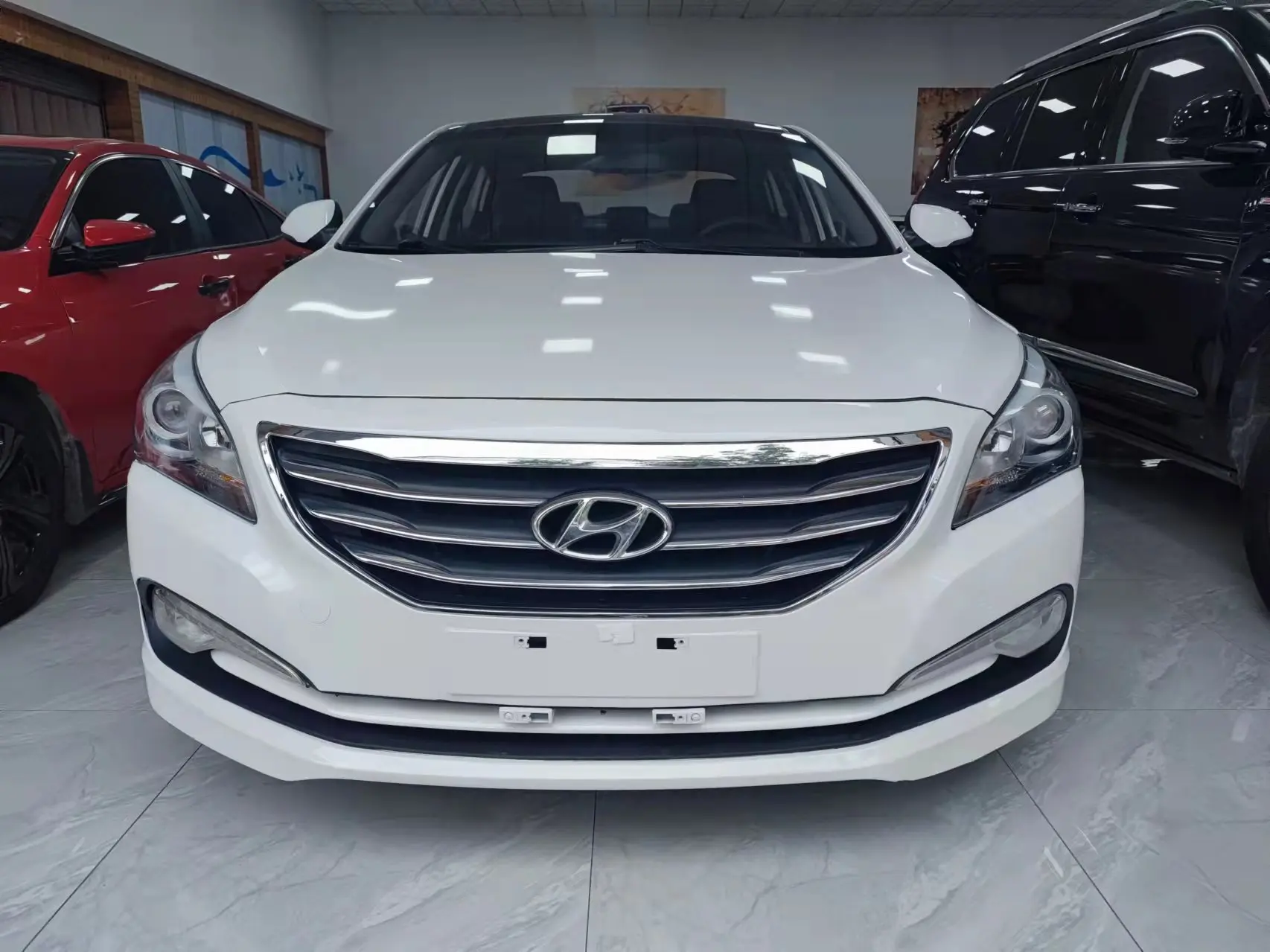 Hyundai Famous pictures