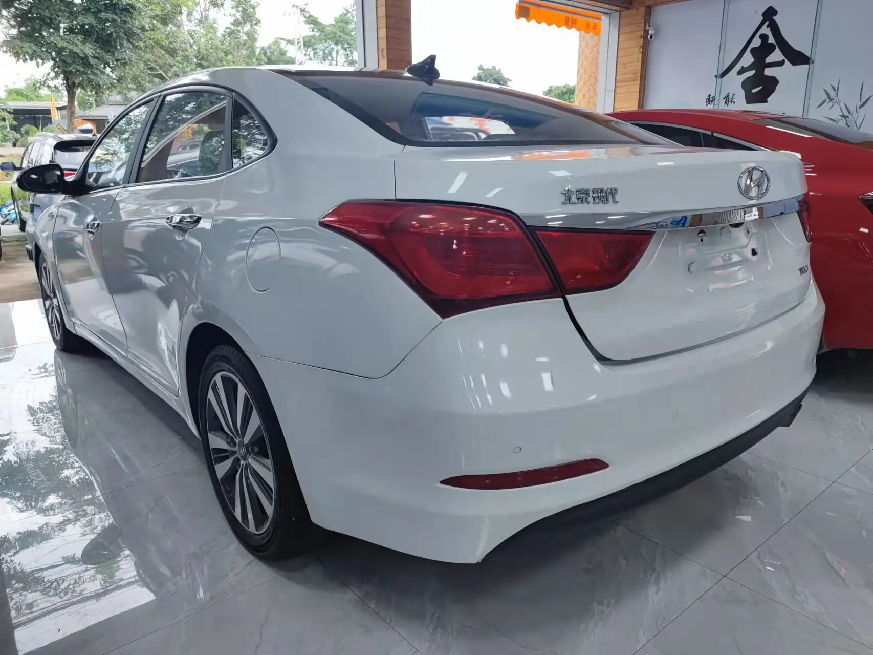 Hyundai Famous pictures