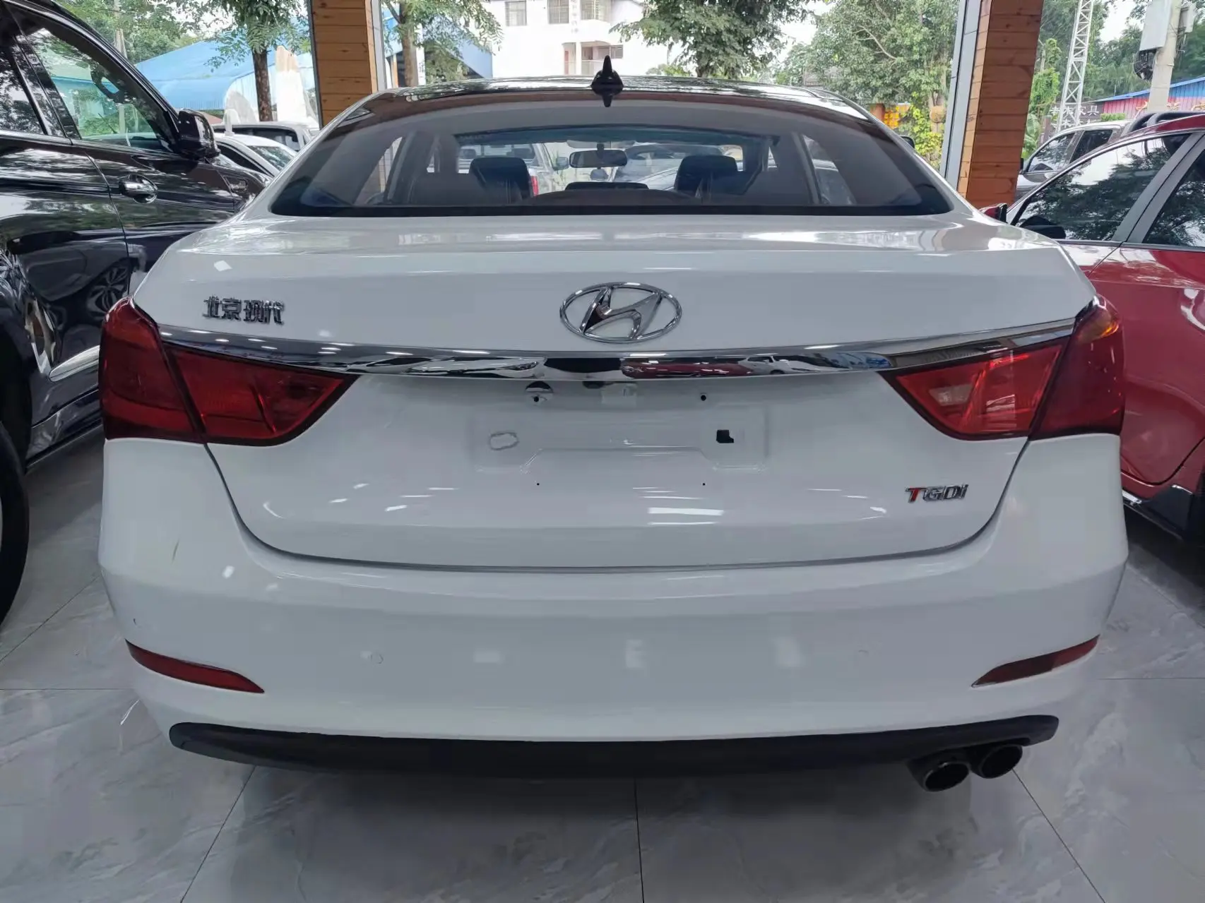 Hyundai Famous pictures