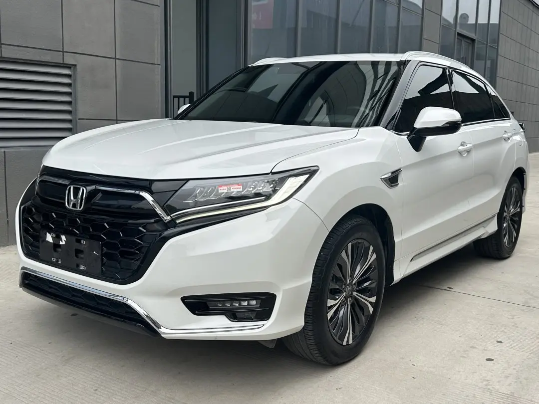 Honda UR-V