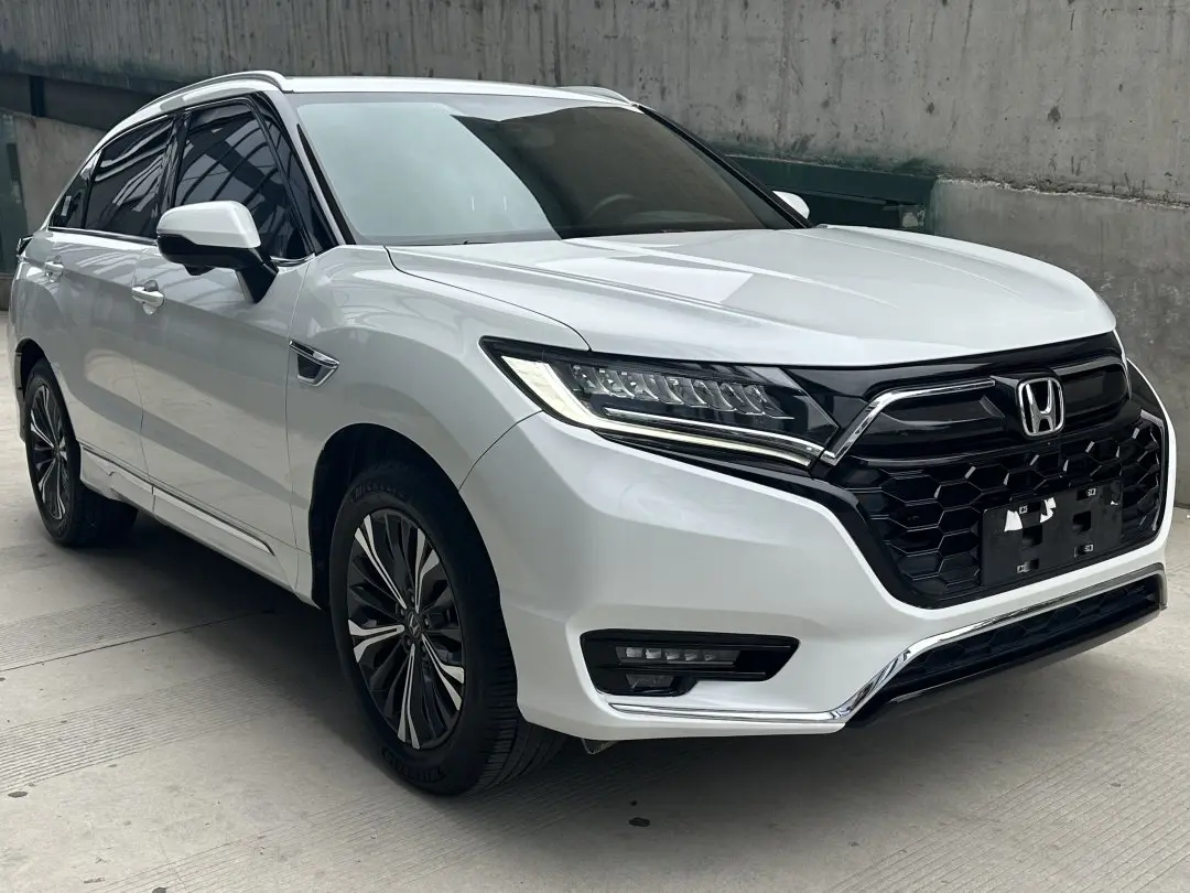 Honda UR-V
