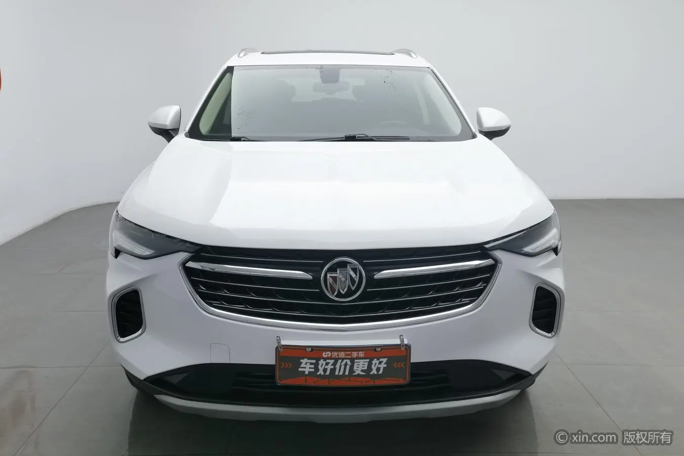 Buick Envision S