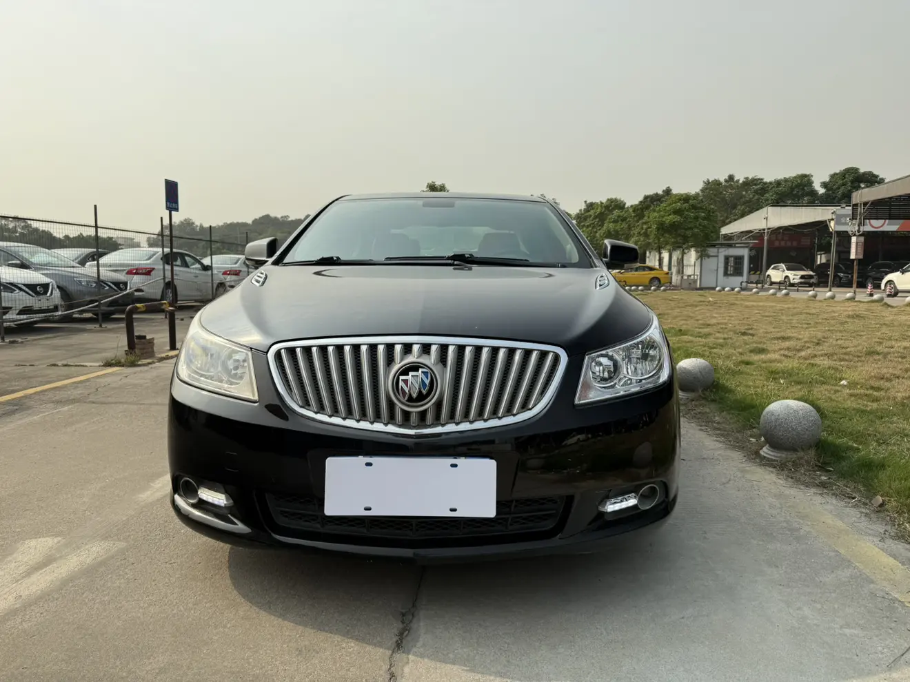 Buick LaCrosse