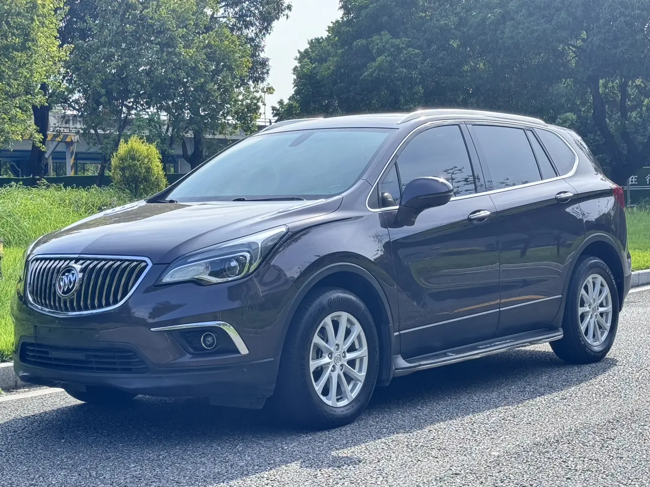 Buick Envision