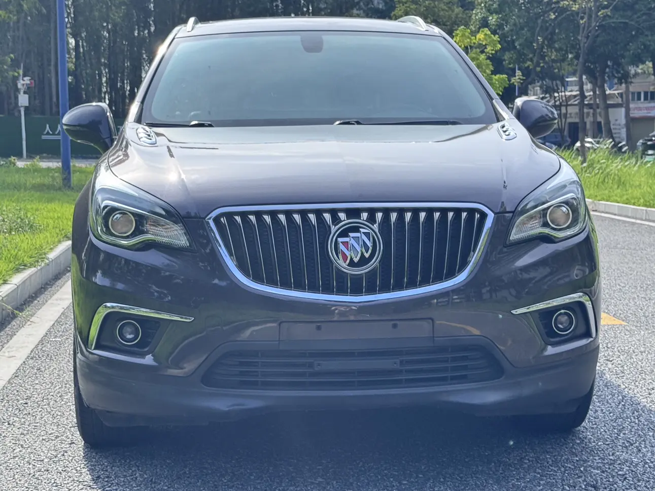 Buick Envision