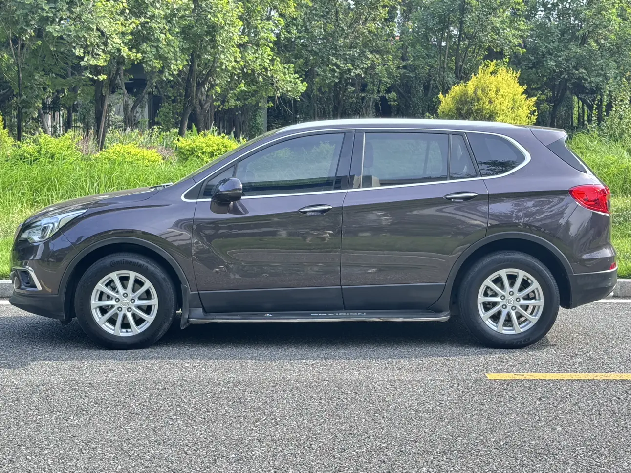 Buick Envision