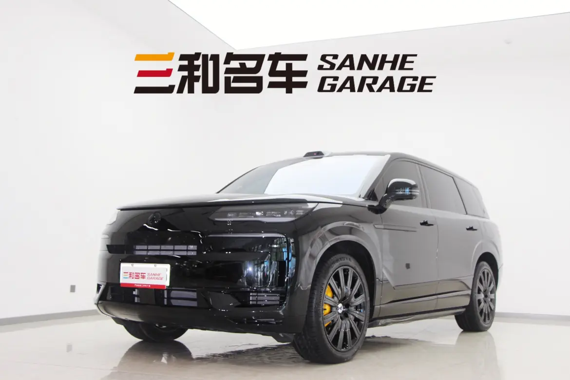 Denza Tengzhong N9 DM