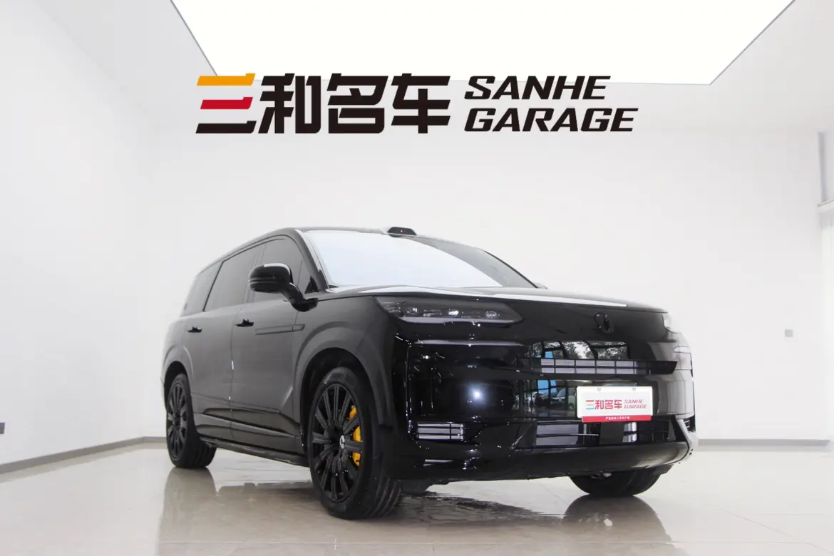 Denza Tengzhong N9 DM