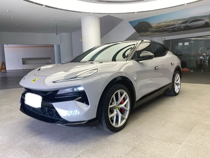 Lotus Eletre