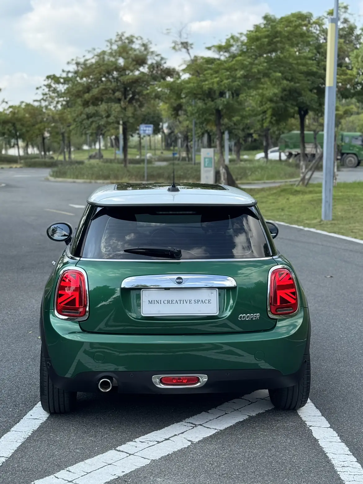 MINI MINI