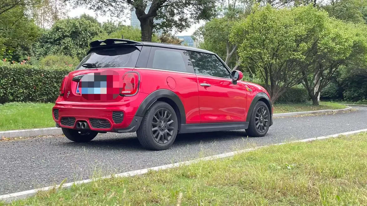 MINI MINI