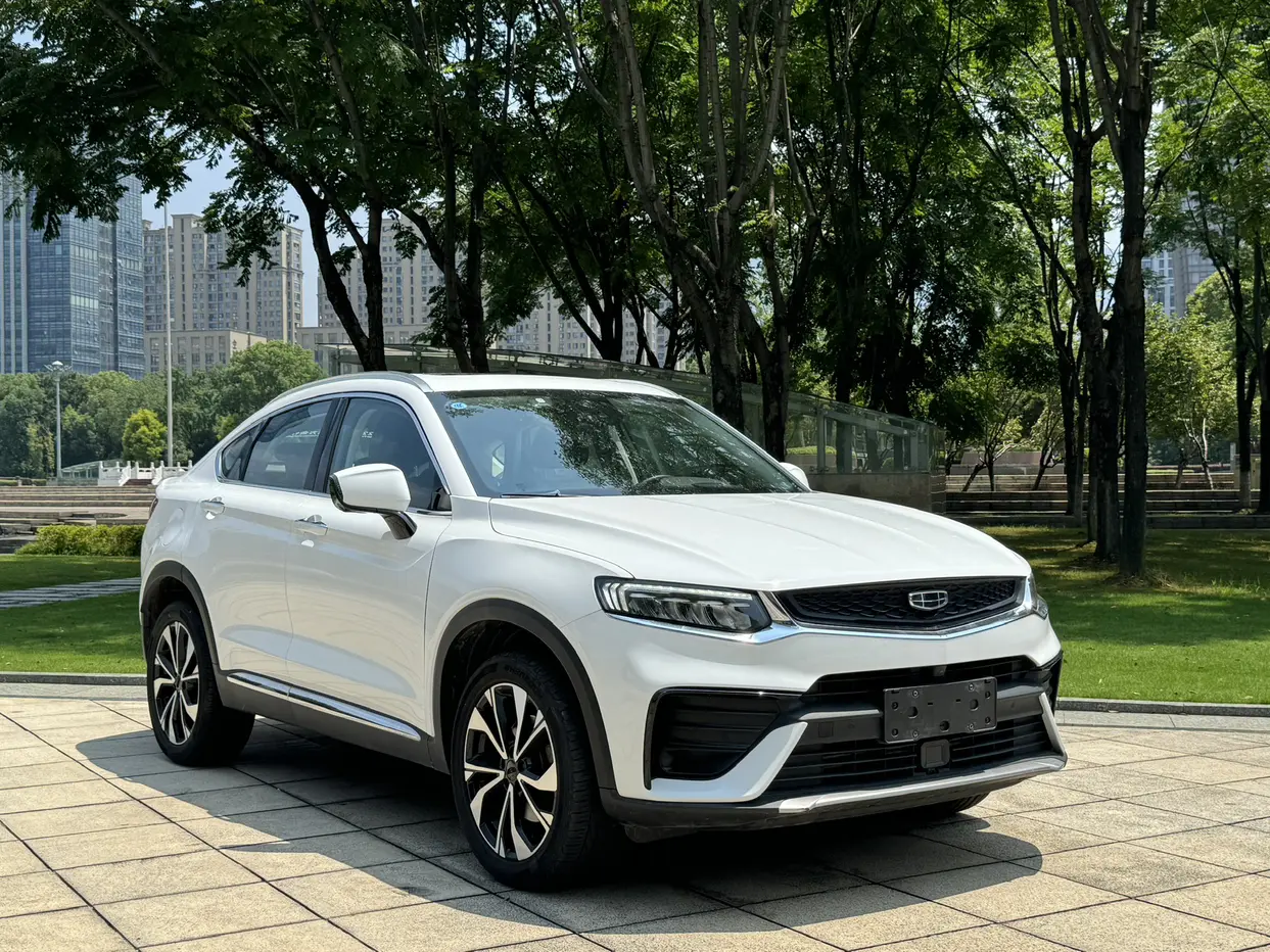 Geely Xingyue S