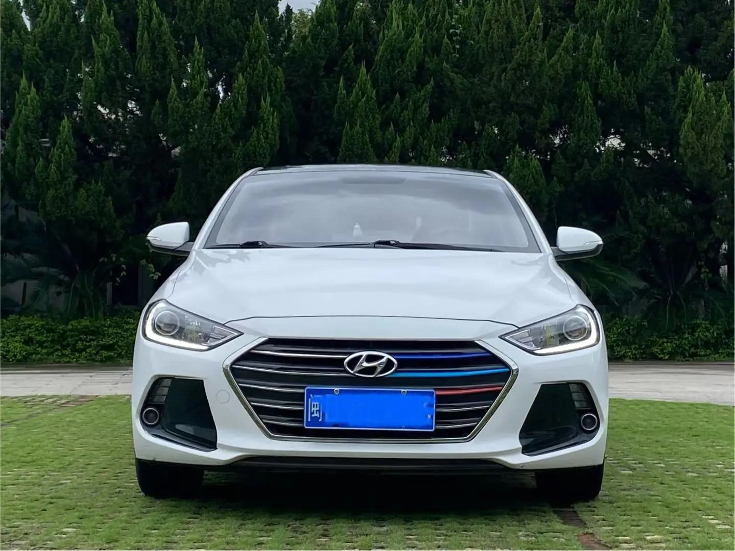 Hyundai Lead