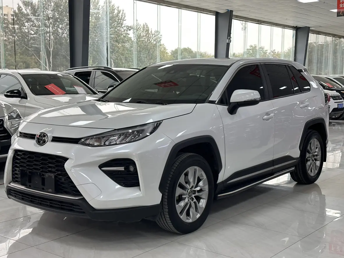 Toyota Willanda