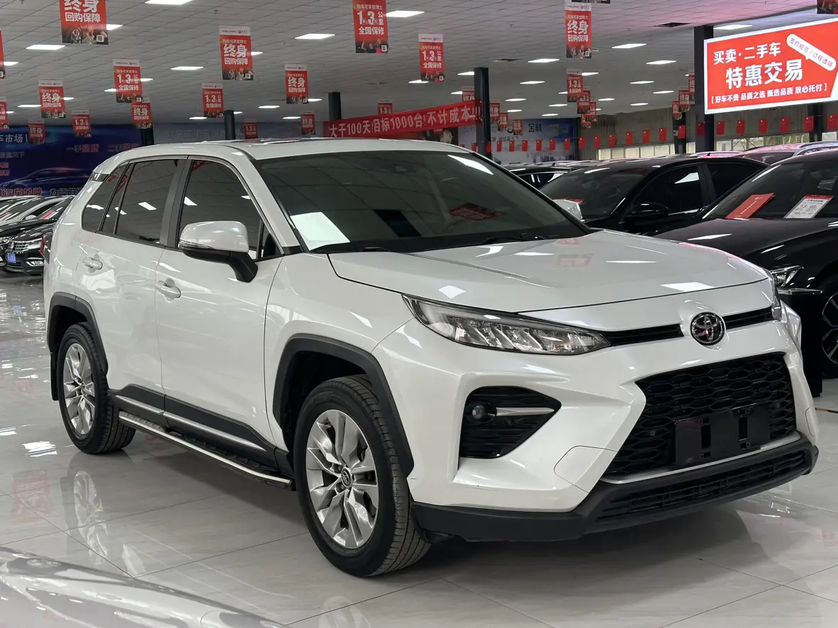 Toyota Willanda