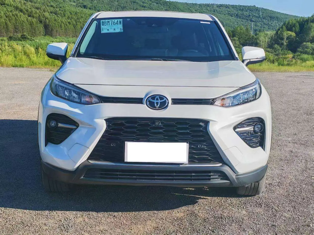 Toyota Willanda