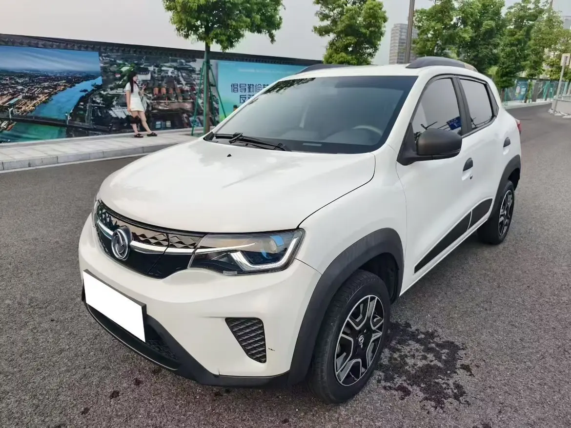 Dongfeng Nano EX1  из Китая