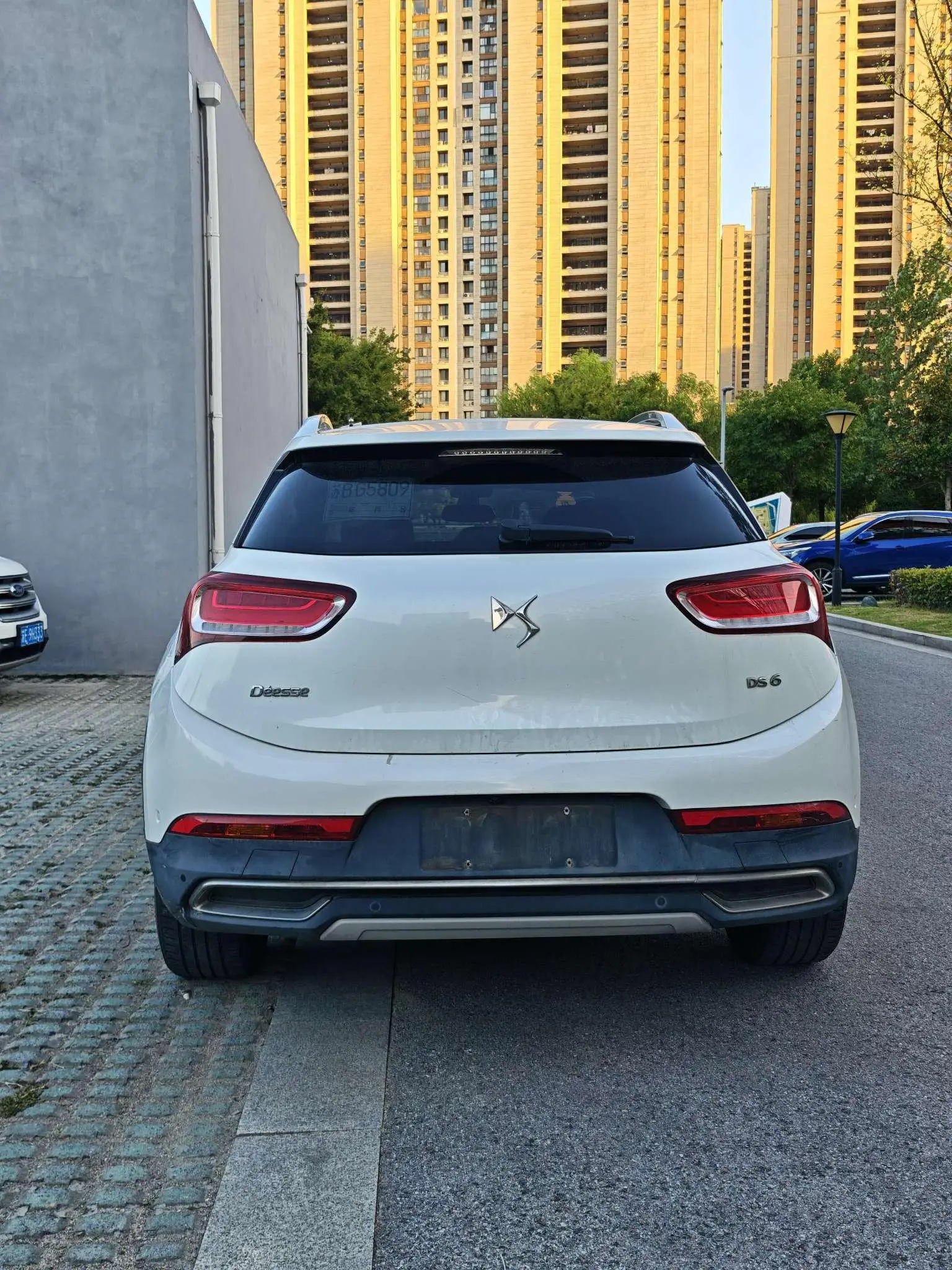 DS 6