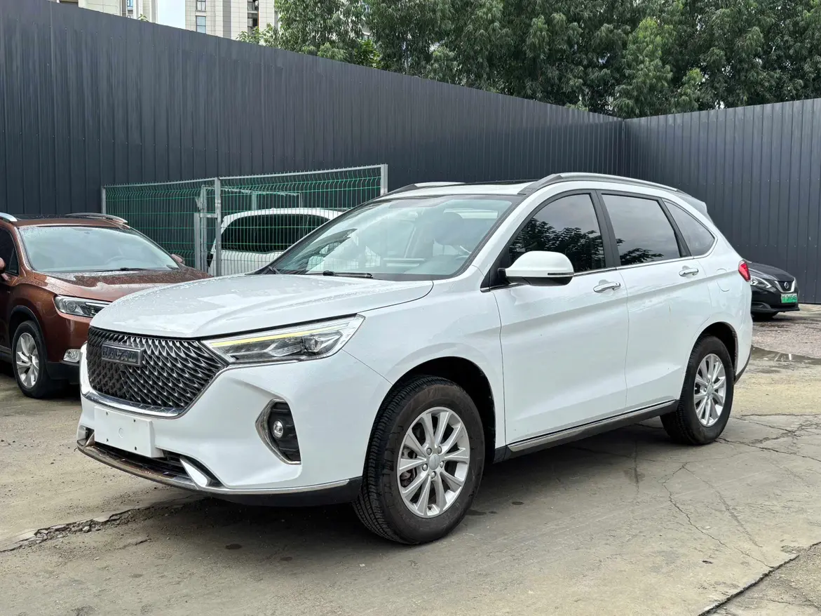 Haval M6