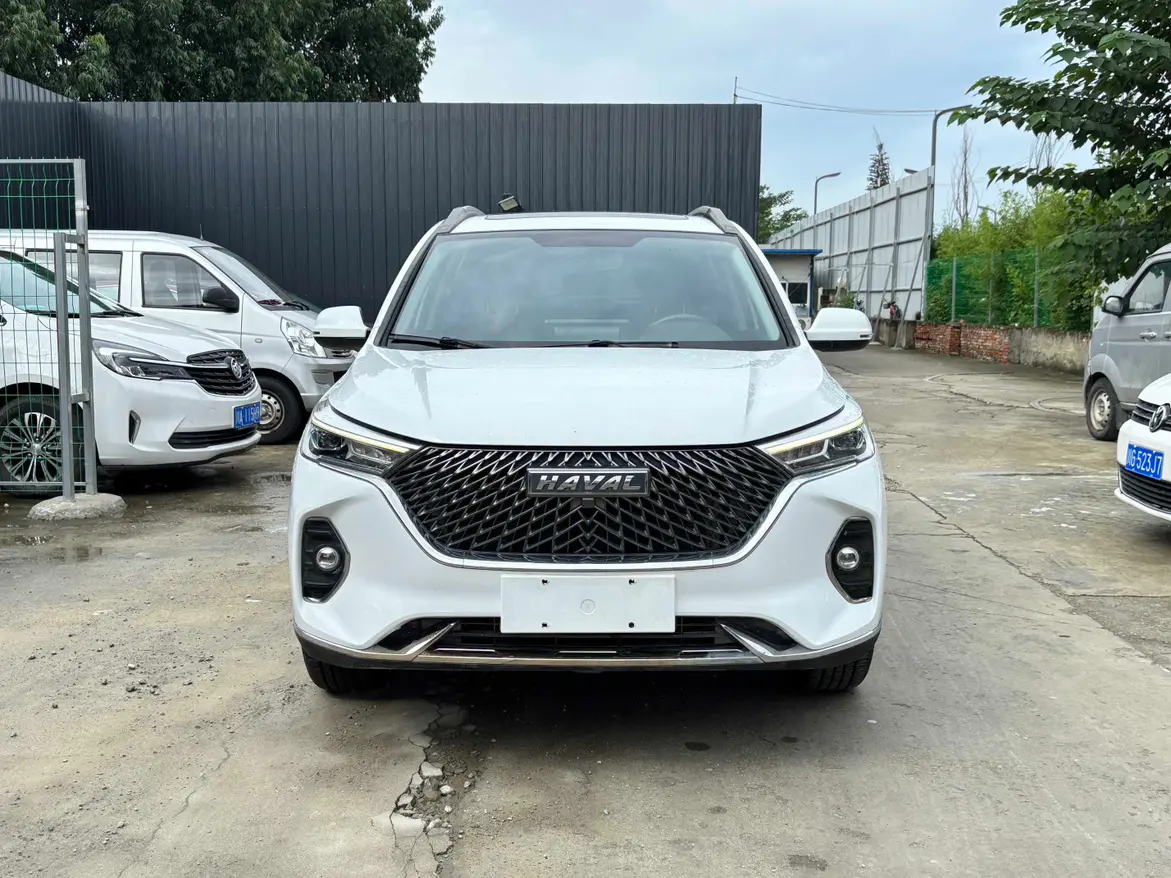 Haval M6