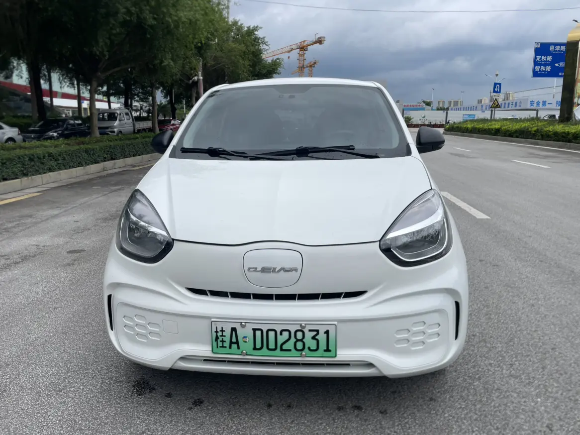 Roewe CLEVER