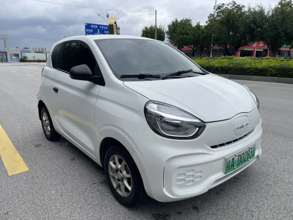 Roewe CLEVER