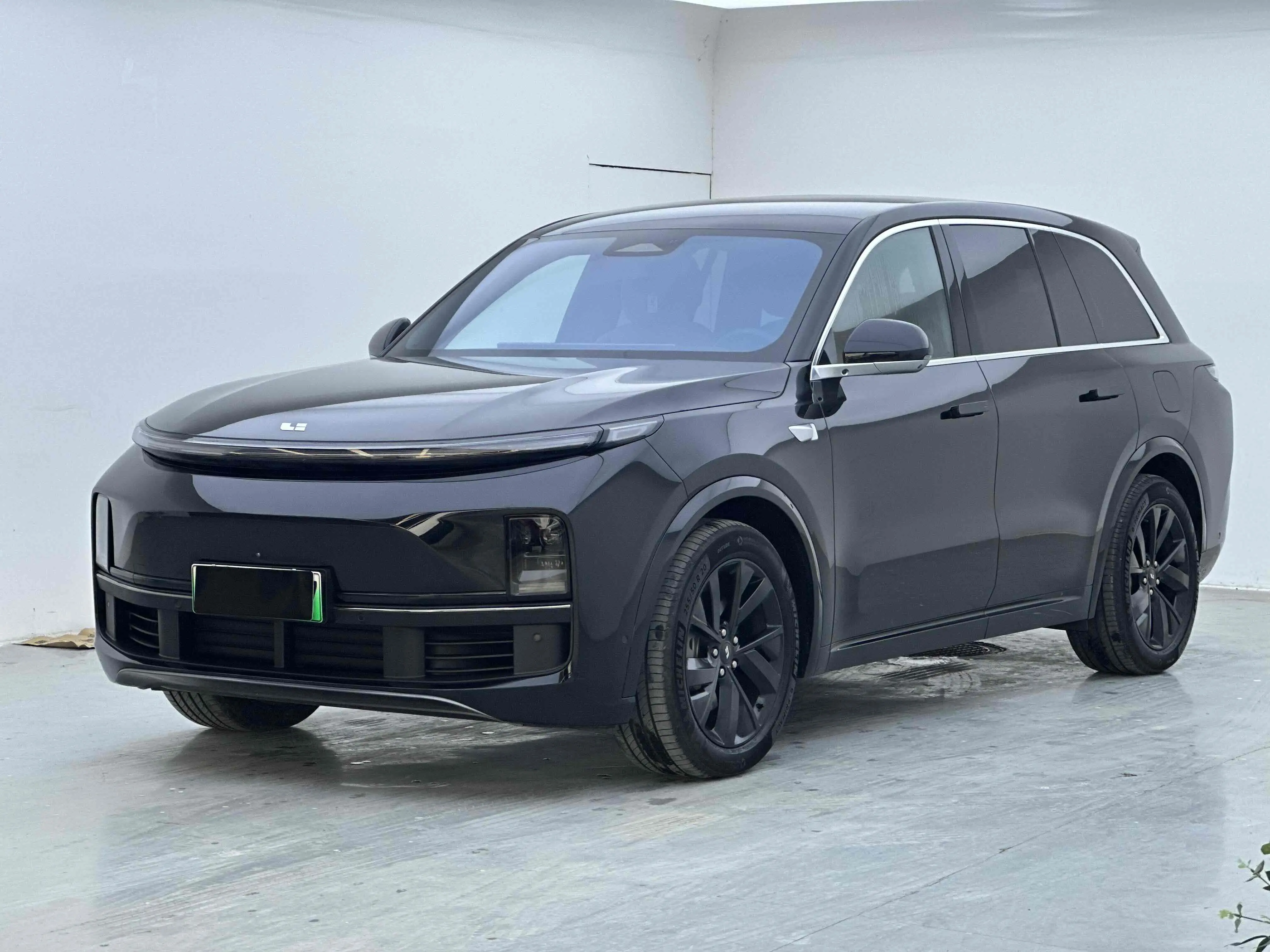 Li L8 (Ideal L8)  из Китая