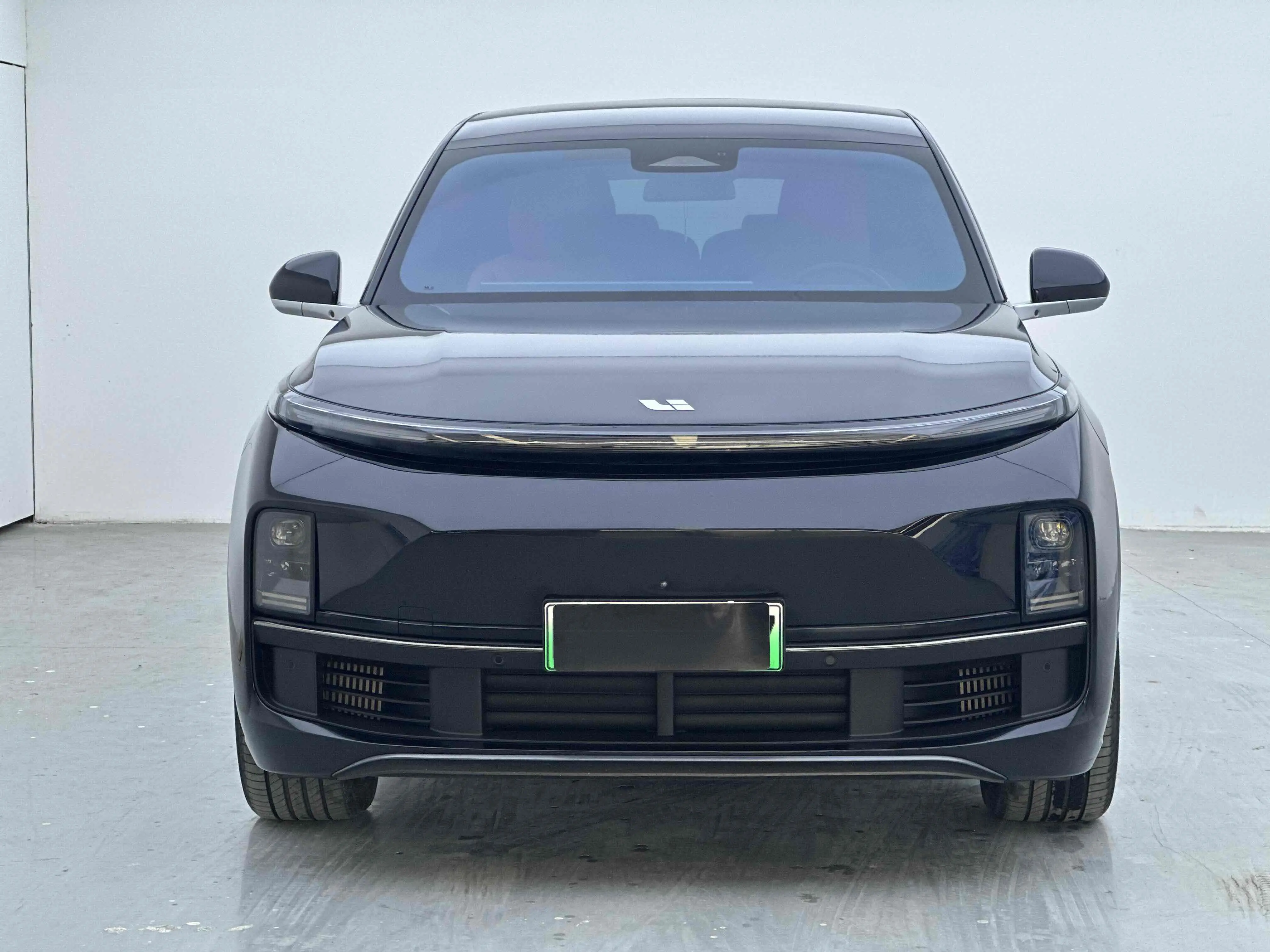 Li L8 (Ideal L8)  из Китая