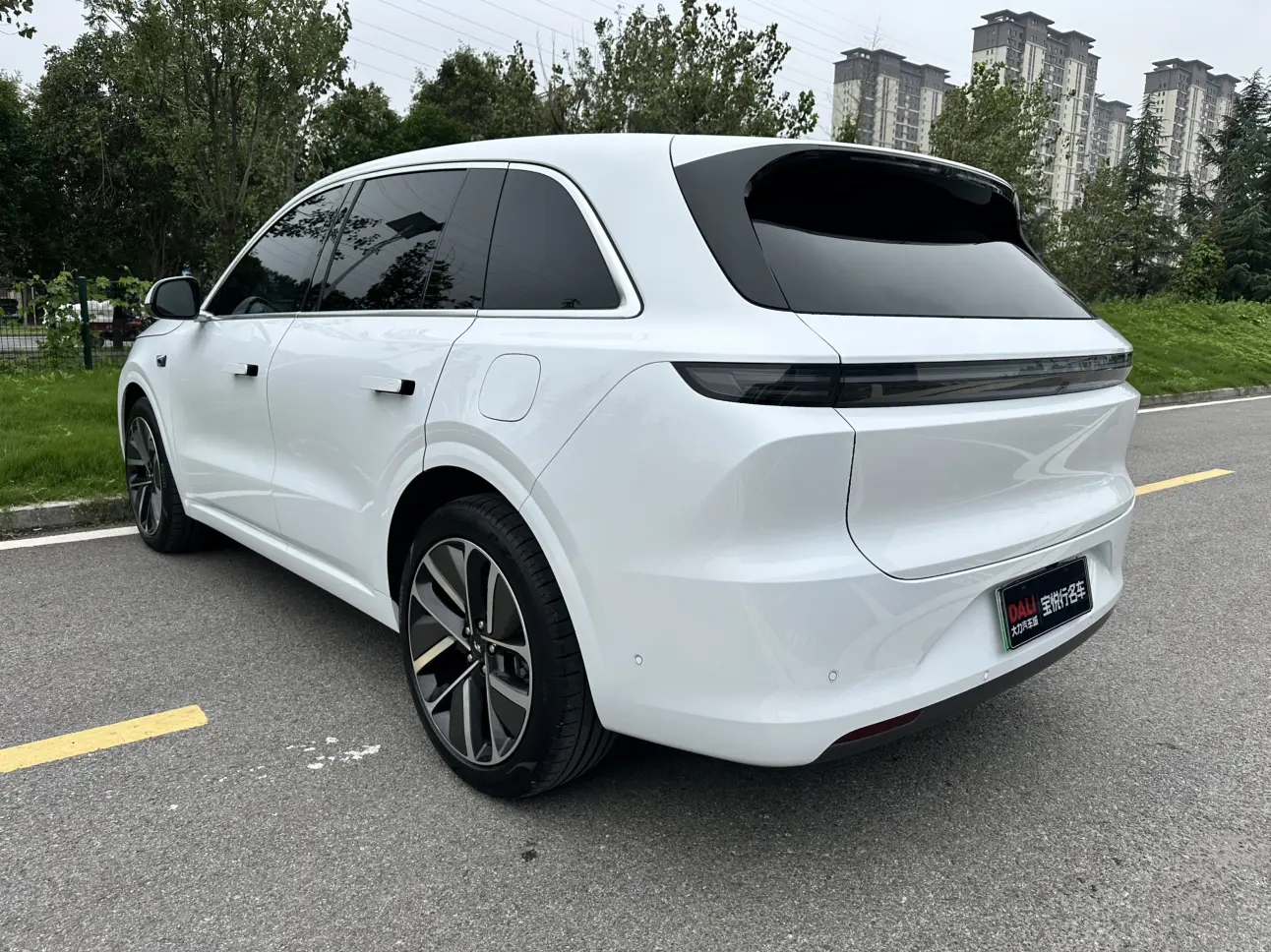 Lixiang L6