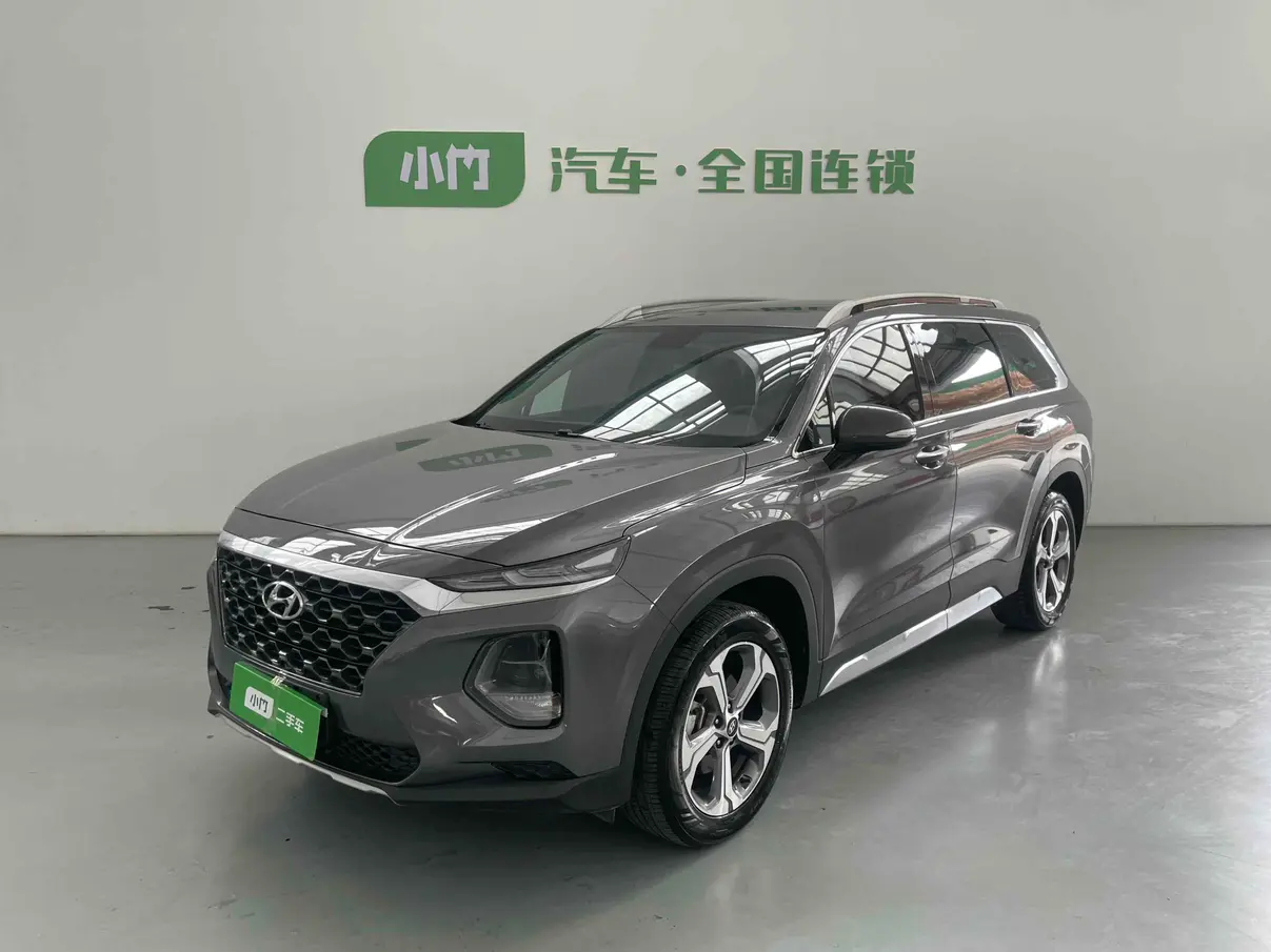 Hyundai Shengda