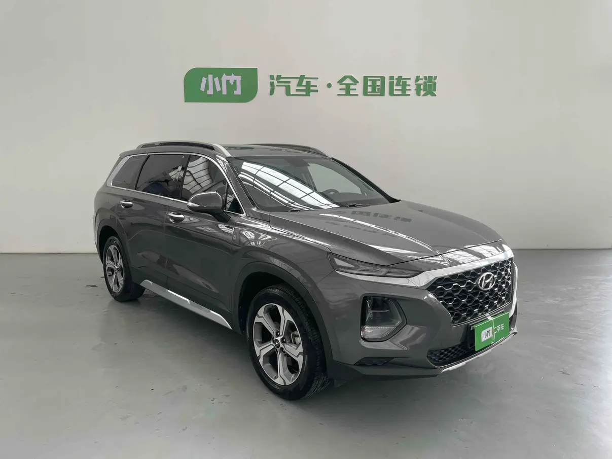 Hyundai Shengda