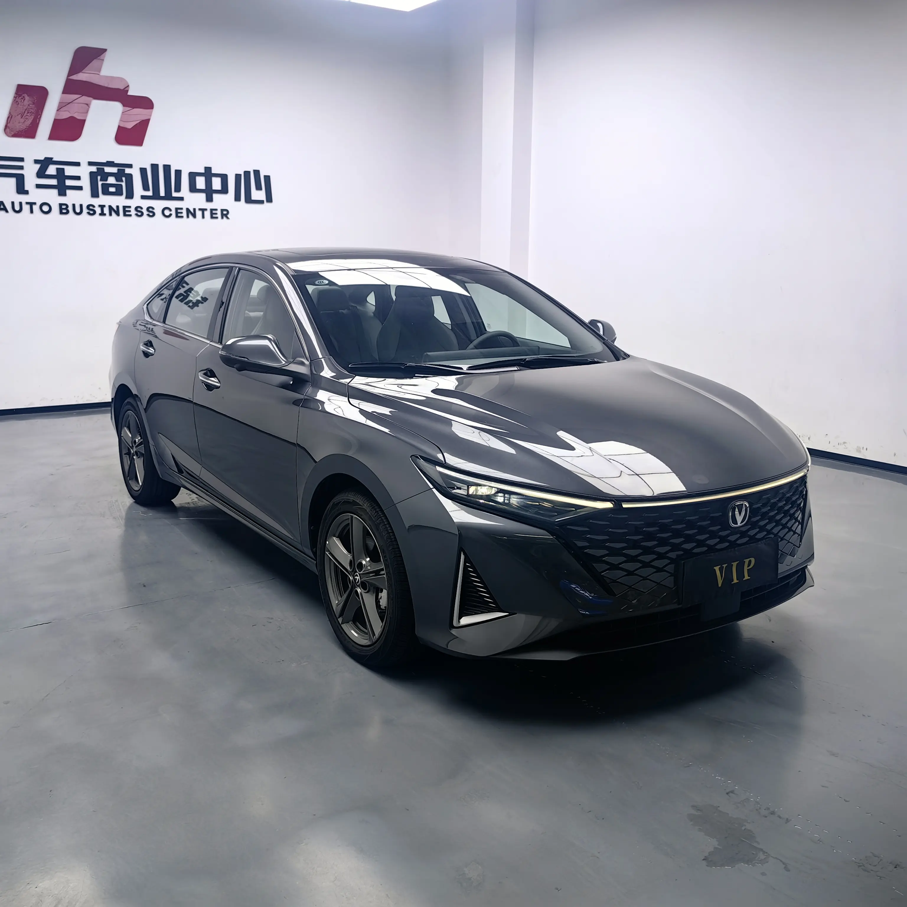 Changan Ruicheng PLUS