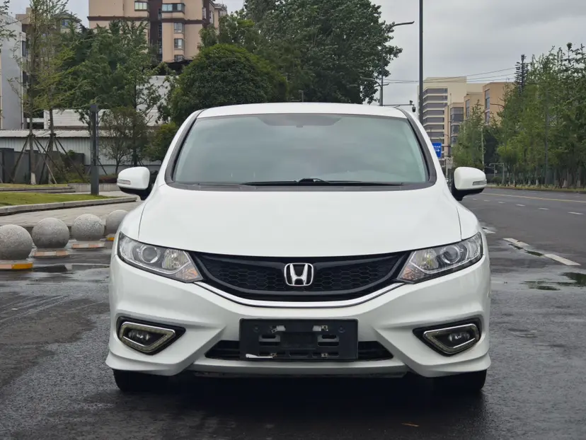 Honda Jed  из Китая