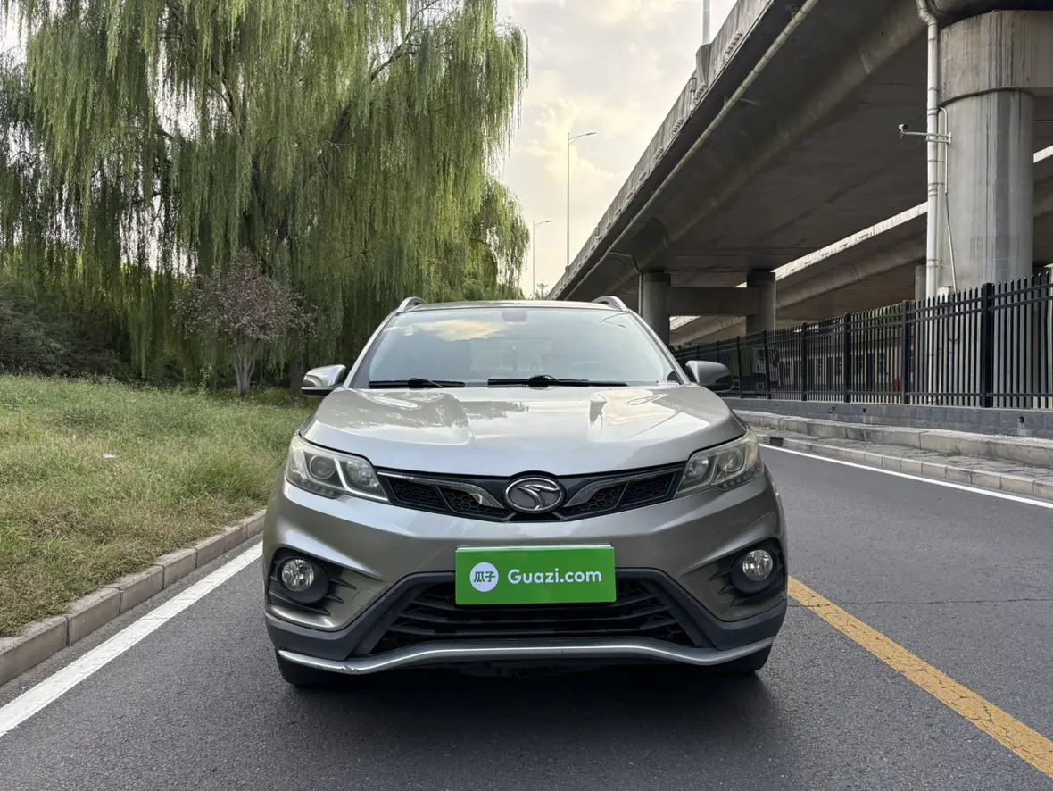 SOUEAST Southeast DX3