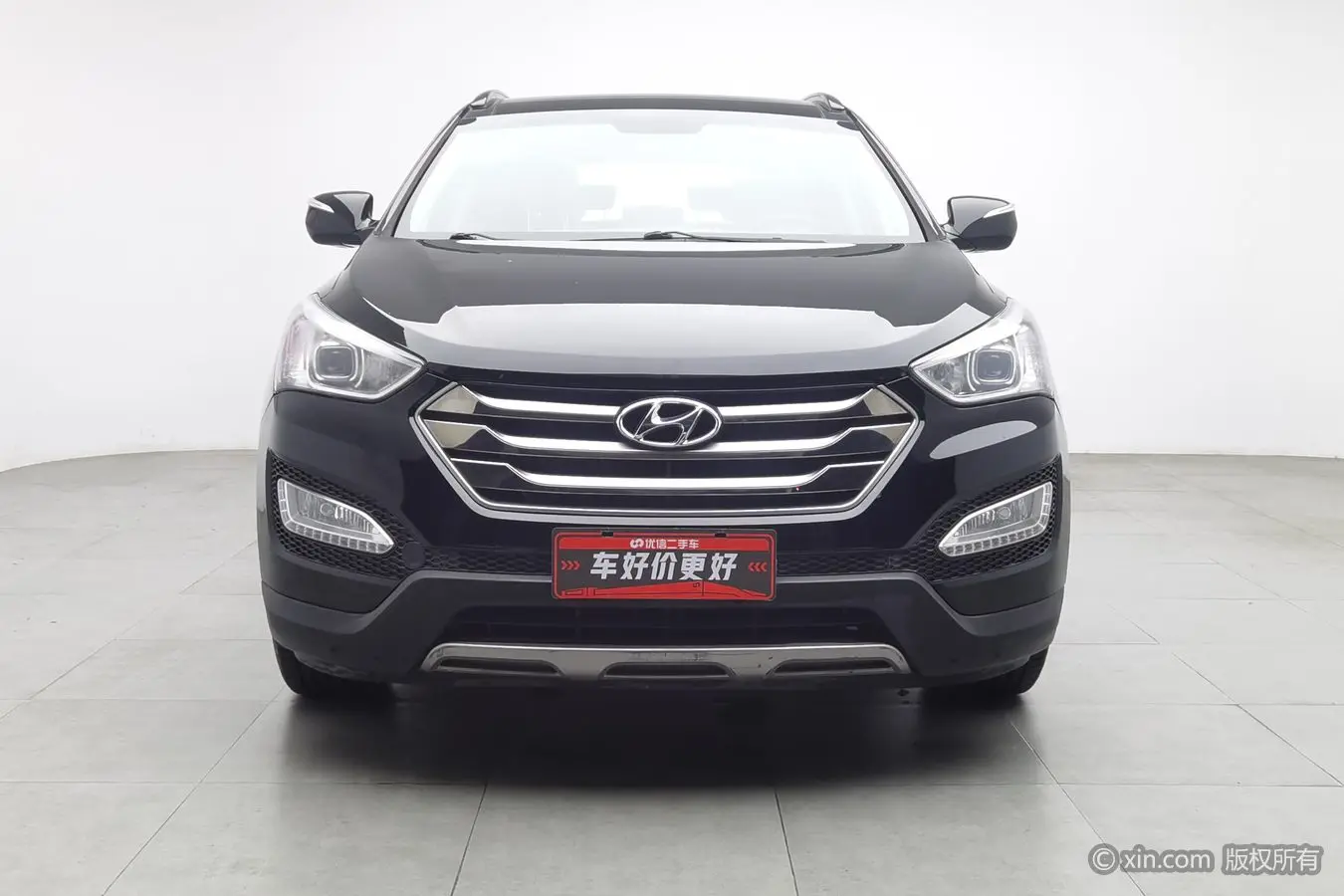 Hyundai Shengda