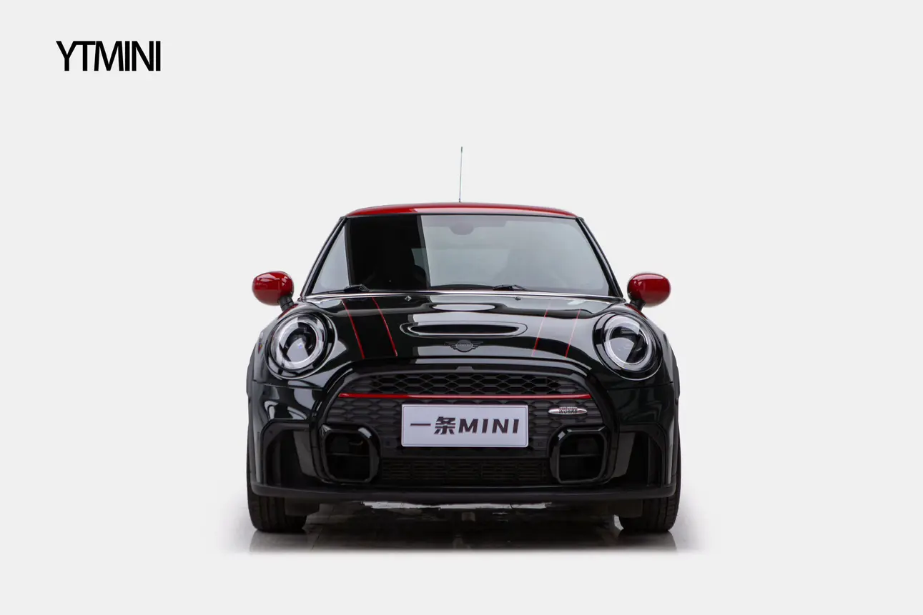 MINI JCW
