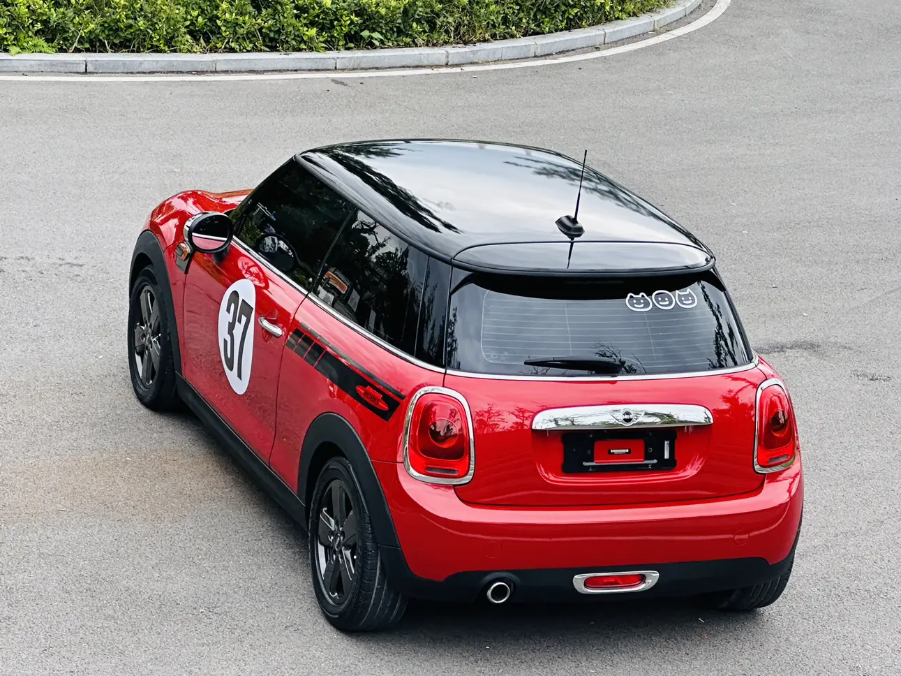MINI MINI