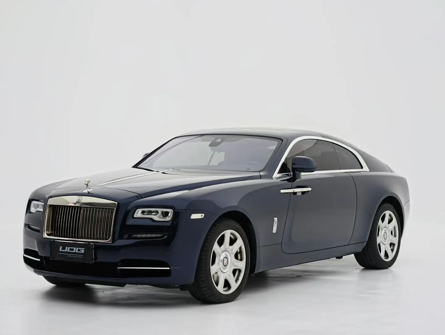 Rolls Royce Phantom
