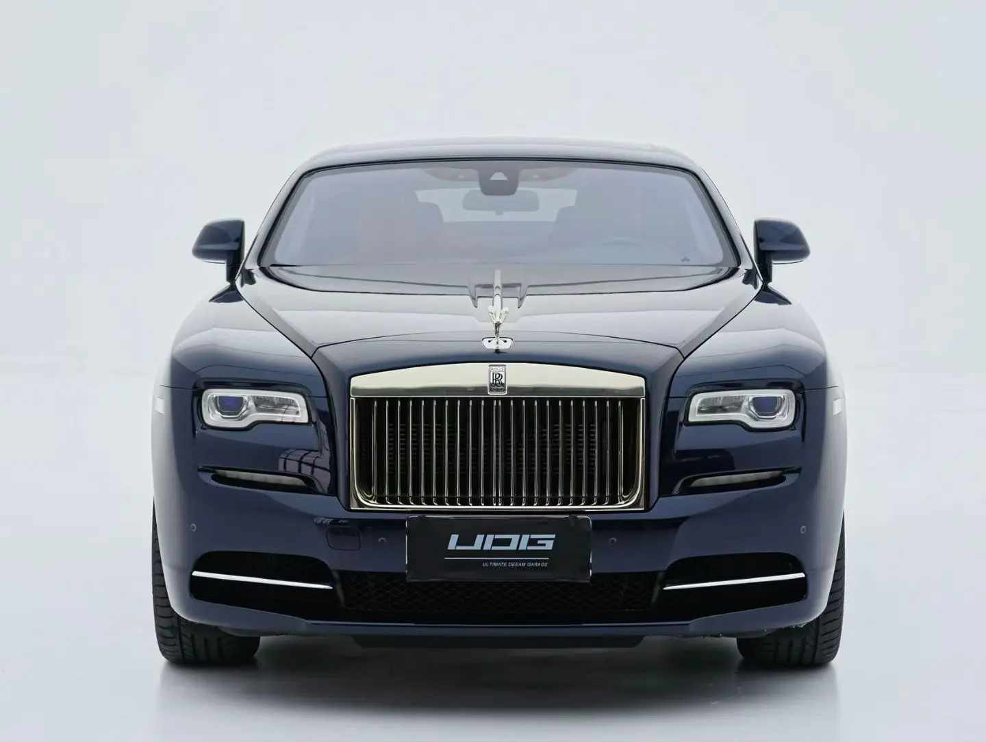 Rolls Royce Phantom
