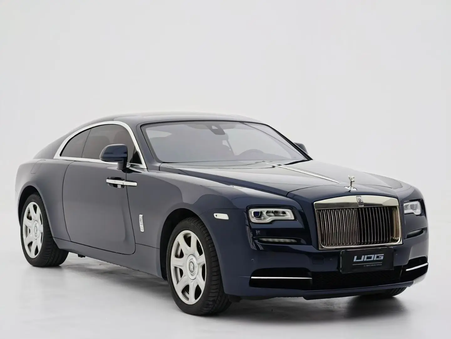 Rolls Royce Phantom